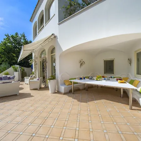 Villa - Elio Positano