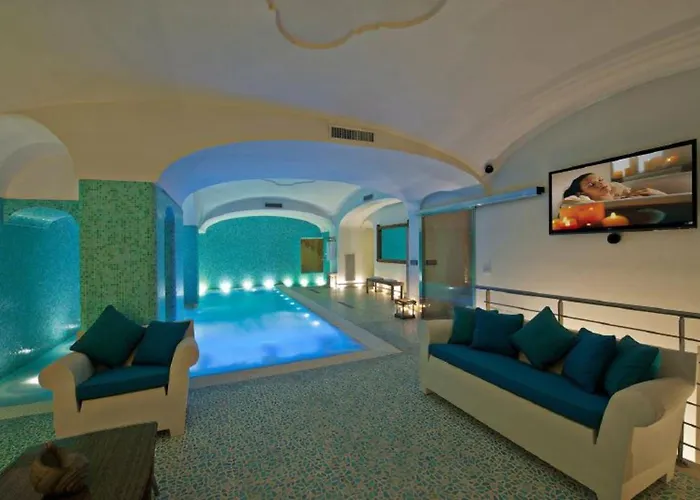 Villa - Elio Positano