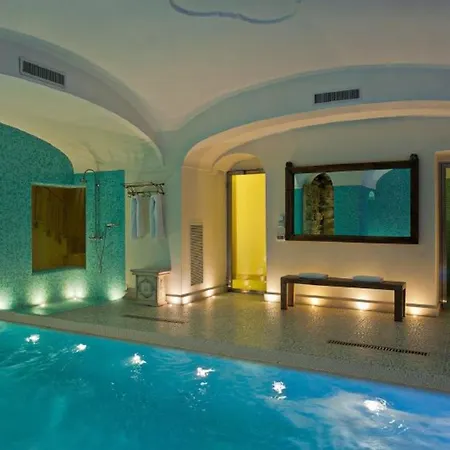 ヴィラ - Elio ポジターノ