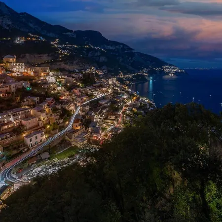 빌라 - Elio 포지타노