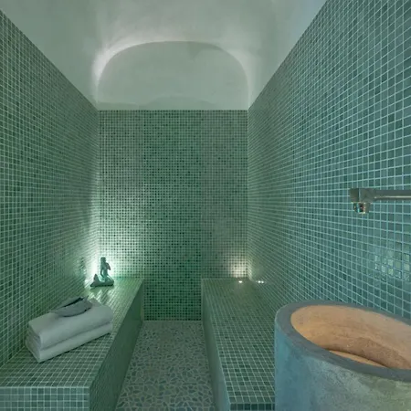 - Elio ヴィラ ポジターノ