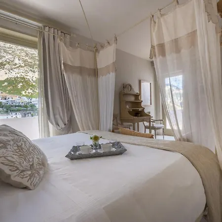 וילה - Elio פוזיטנו