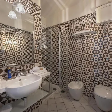 Villa - Elio Positano