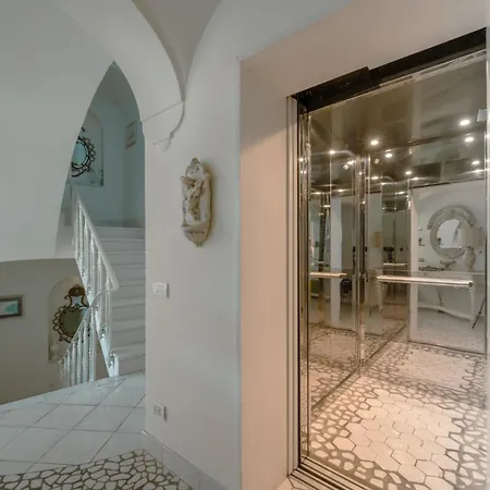 - Elio Positano