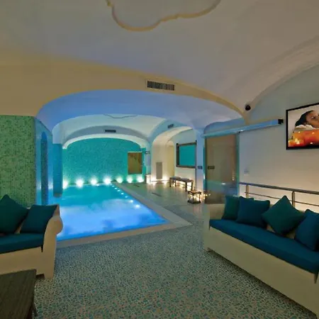 빌라 - Elio 포지타노