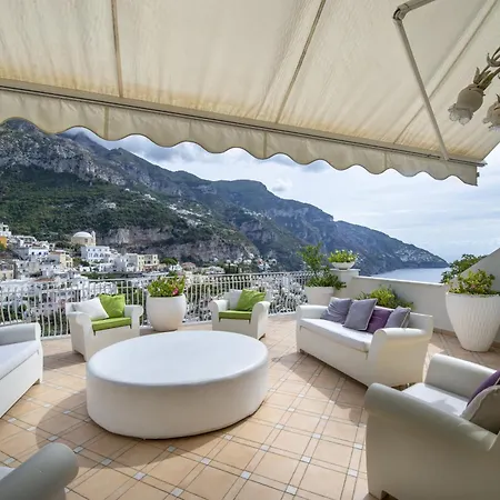 - Elio Positano