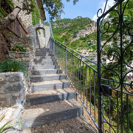 - Elio * Positano