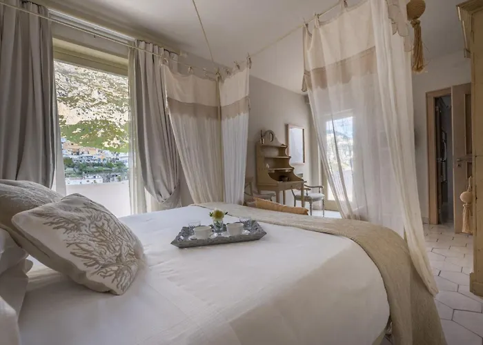 Вілла - Elio Позітано