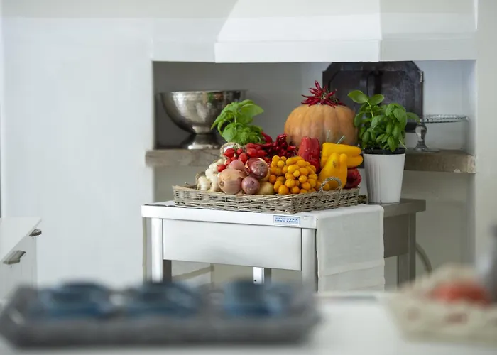 - Elio ヴィラ ポジターノ